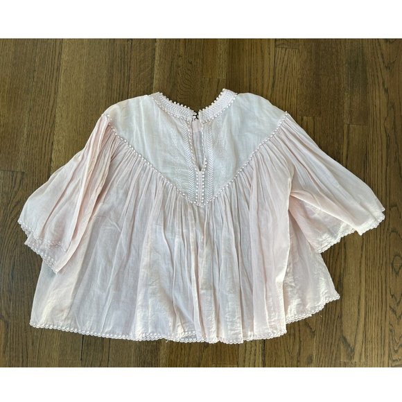 Isabel Marant Top (size 42) and skirt (size 38) - Picture 3 of 7